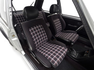 The Classic Motor Company - 1977 Volkswagen Golf GTI MK1 - 1783193097 - Studio